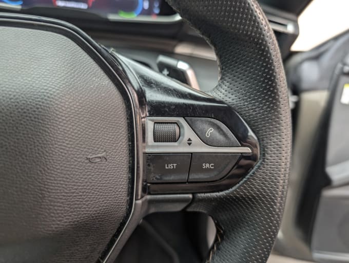 2025 Peugeot 508