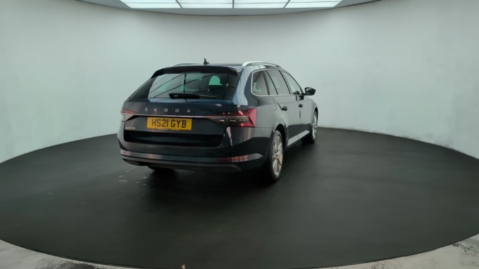 2025 Skoda Superb