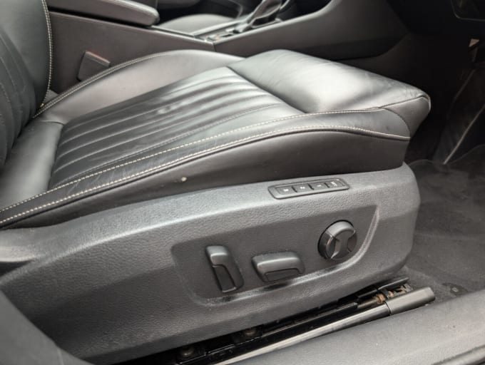 2025 Skoda Superb