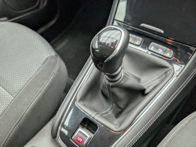2025 Vauxhall Grandland X