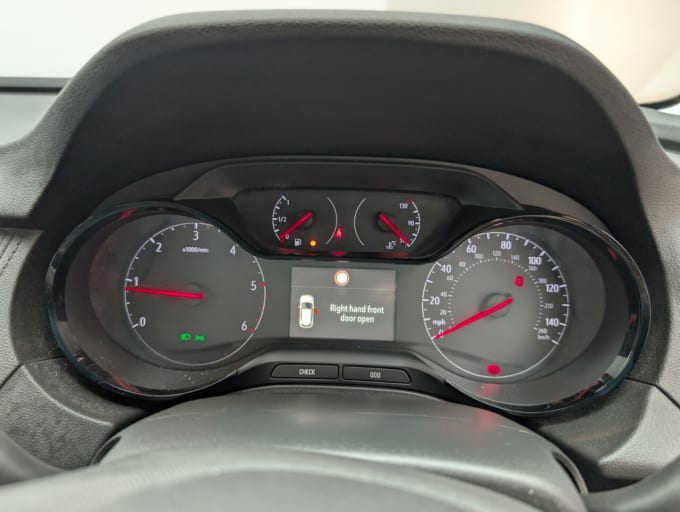 2025 Vauxhall Grandland X