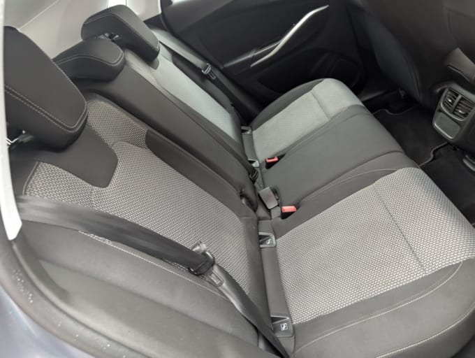 2025 Vauxhall Grandland X