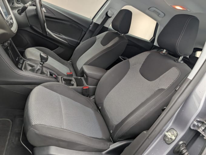 2025 Vauxhall Grandland X