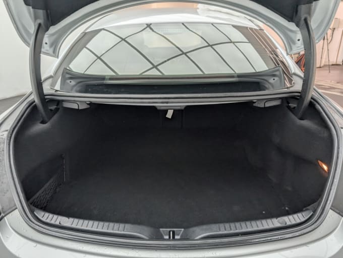 2025 Mercedes-benz C Class