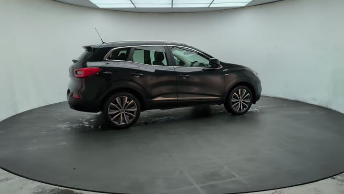 2025 Renault Kadjar