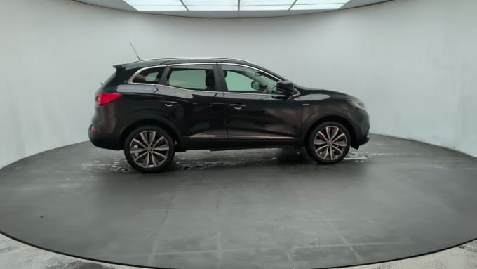 2025 Renault Kadjar
