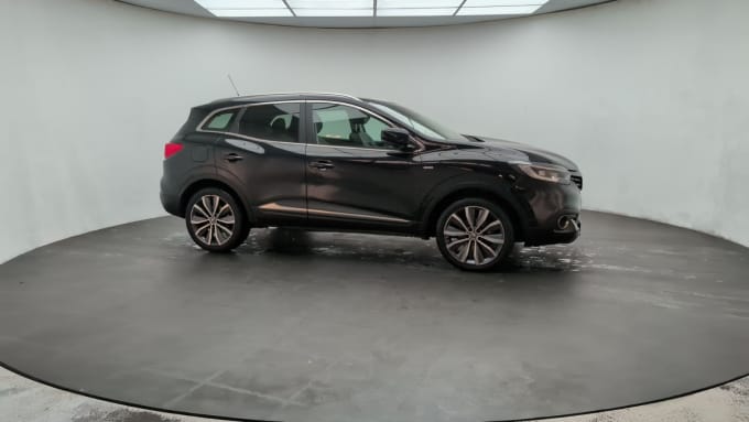 2025 Renault Kadjar