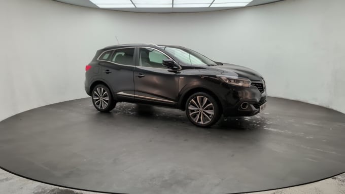 2025 Renault Kadjar