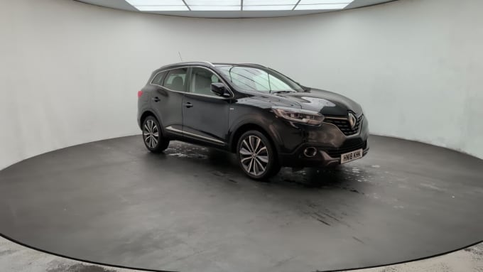2025 Renault Kadjar
