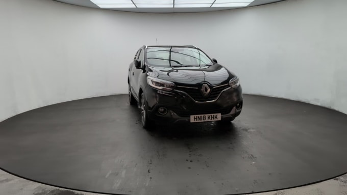 2025 Renault Kadjar