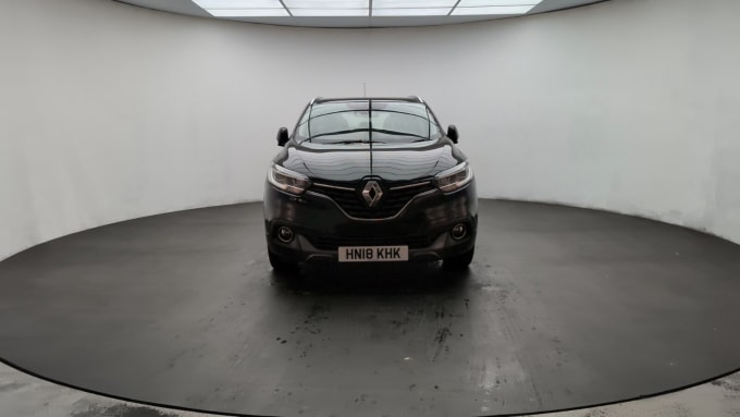 2025 Renault Kadjar