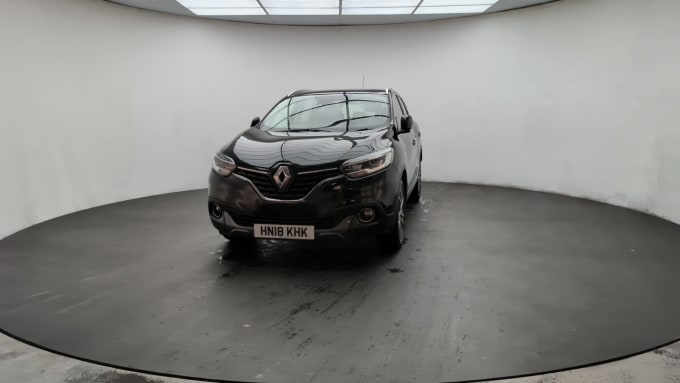 2025 Renault Kadjar
