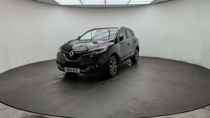 2025 Renault Kadjar