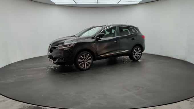 2025 Renault Kadjar