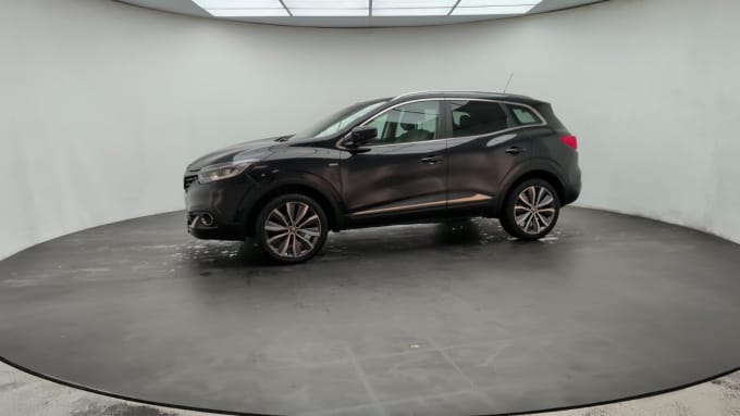 2025 Renault Kadjar