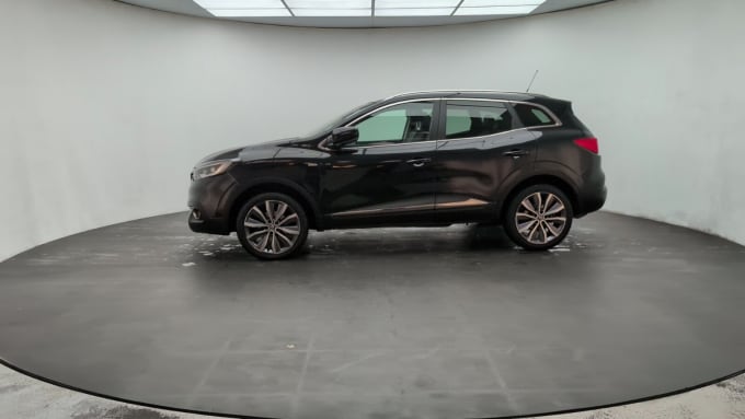 2025 Renault Kadjar