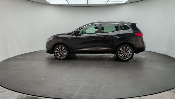 2025 Renault Kadjar