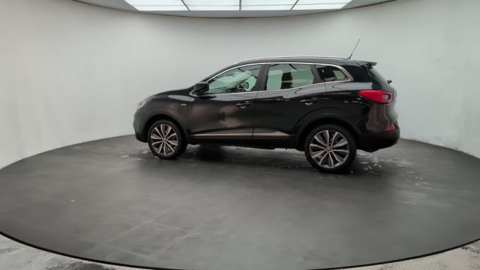 2025 Renault Kadjar