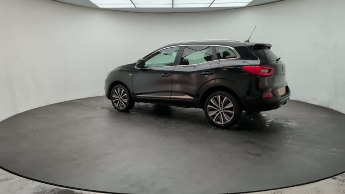 2025 Renault Kadjar