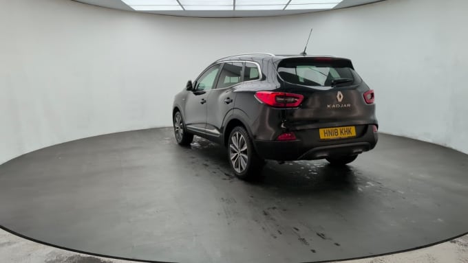 2025 Renault Kadjar