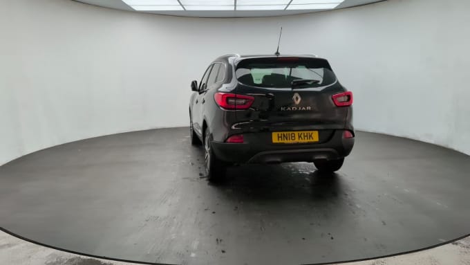 2025 Renault Kadjar