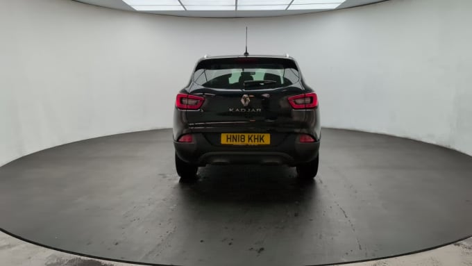 2025 Renault Kadjar