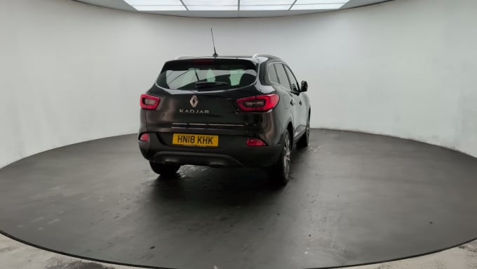 2025 Renault Kadjar