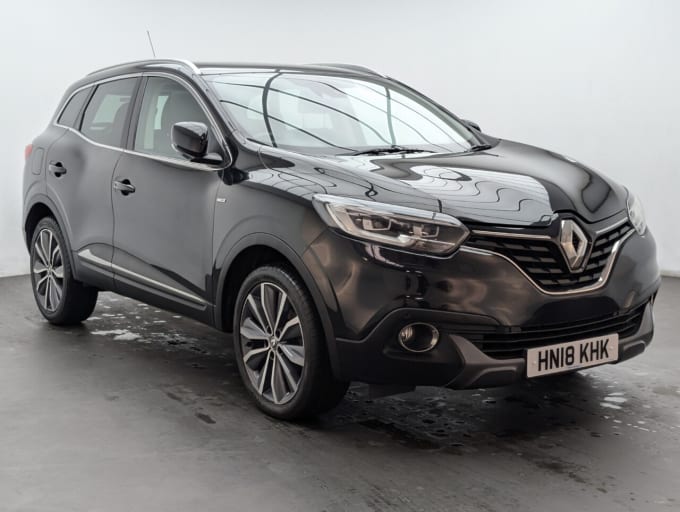 2025 Renault Kadjar