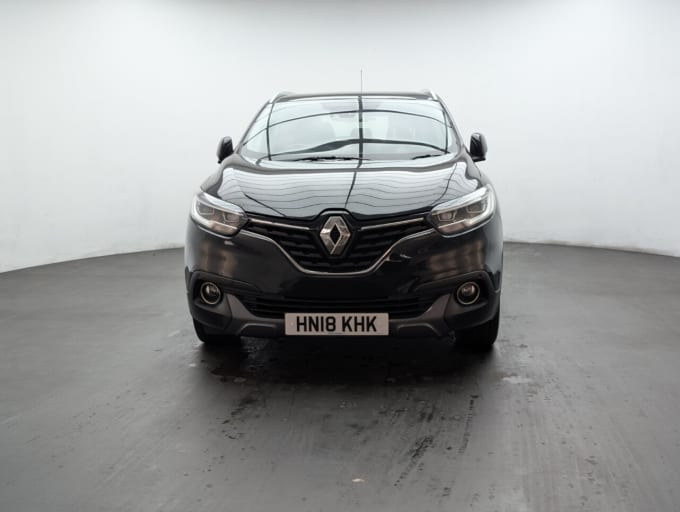 2025 Renault Kadjar