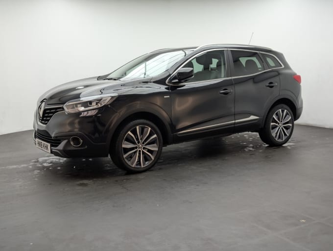 2025 Renault Kadjar