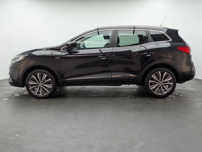 2025 Renault Kadjar