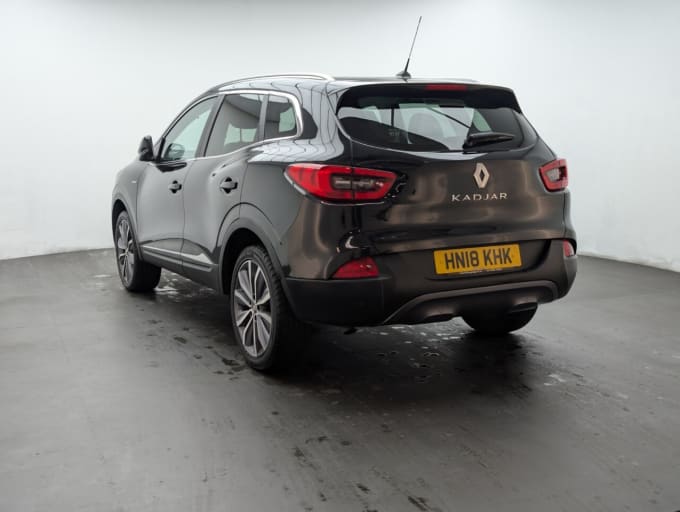2025 Renault Kadjar