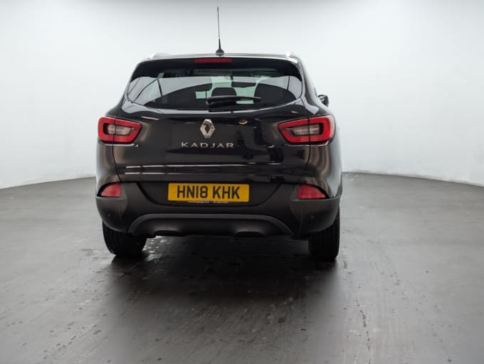 2025 Renault Kadjar