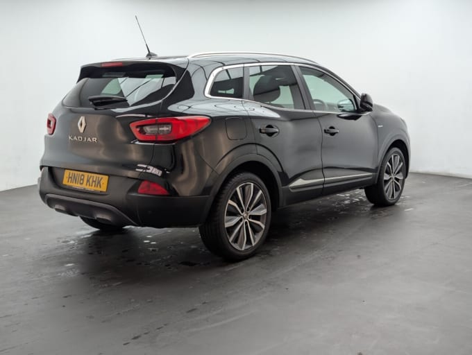 2025 Renault Kadjar