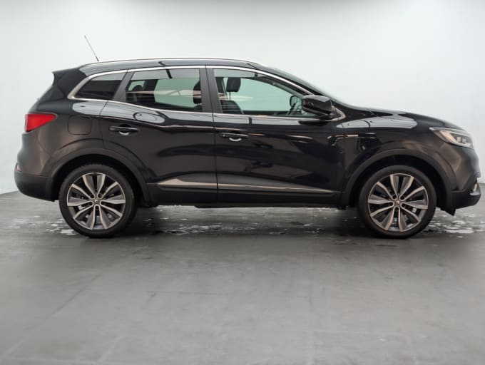 2025 Renault Kadjar