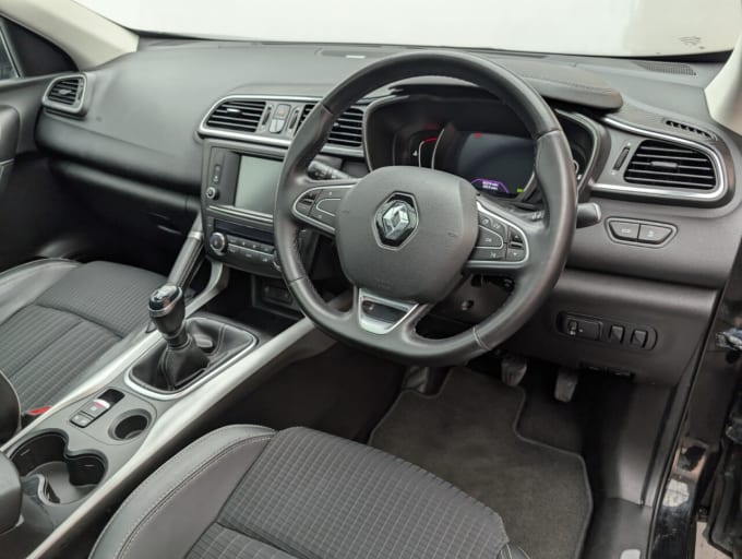 2025 Renault Kadjar