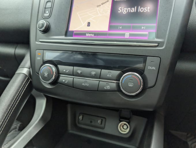 2025 Renault Kadjar