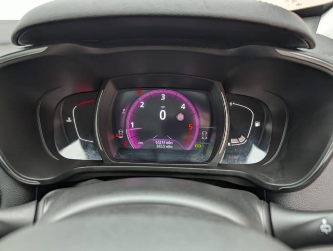 2025 Renault Kadjar