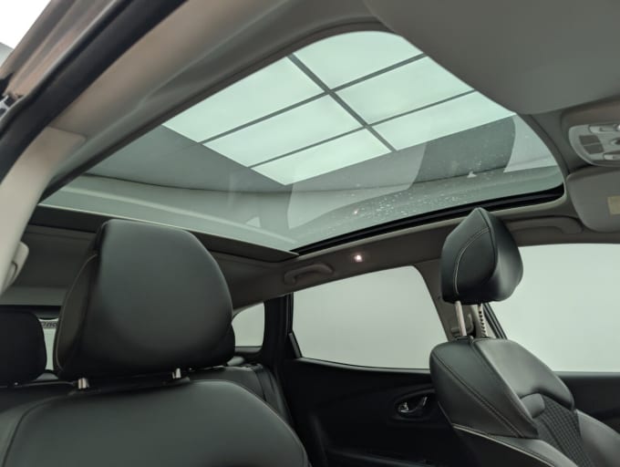 2025 Renault Kadjar