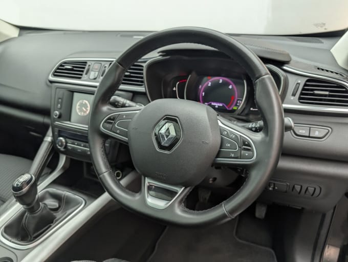 2025 Renault Kadjar
