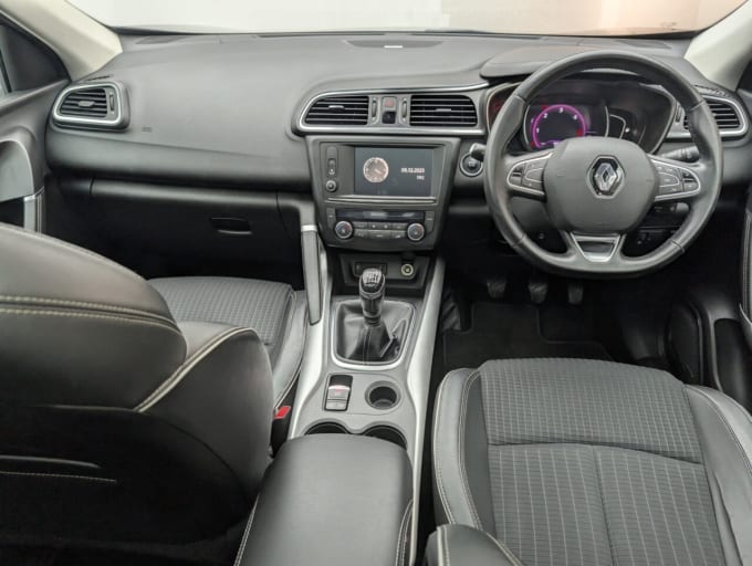 2025 Renault Kadjar