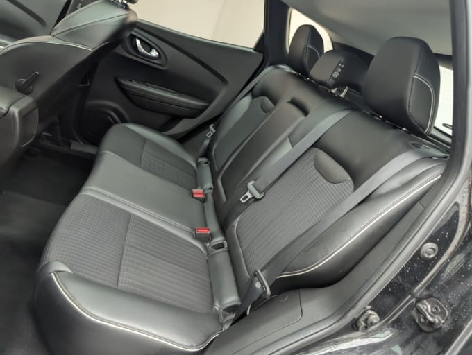 2025 Renault Kadjar