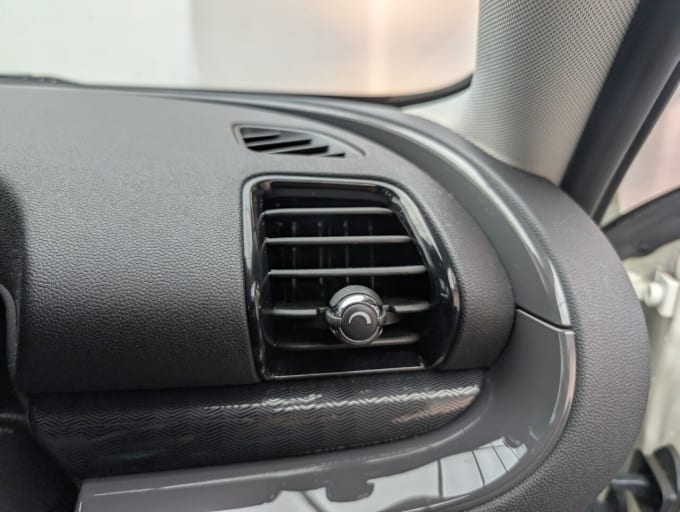 2025 Mini Clubman