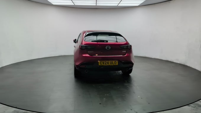 2025 Mazda Mazda3