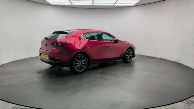 2025 Mazda Mazda3