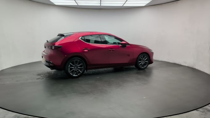 2025 Mazda Mazda3