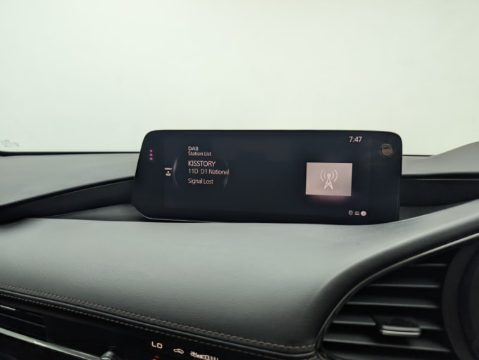 2025 Mazda Mazda3