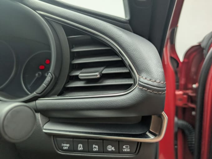 2025 Mazda Mazda3