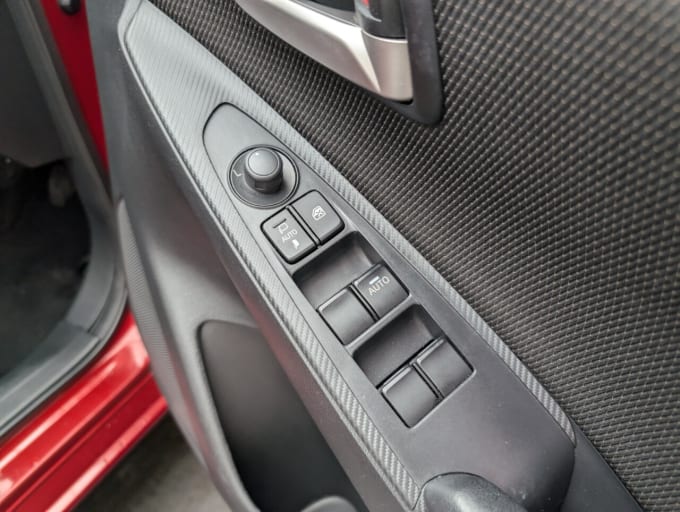 2025 Mazda Mazda2