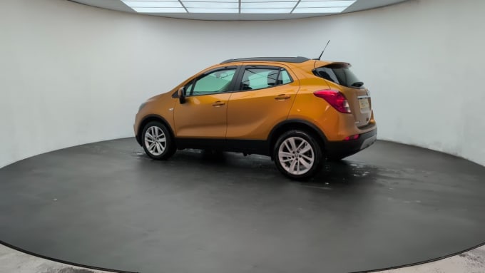 2025 Vauxhall Mokka X